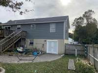 Siding Installation using Vinyl Mastic Ovation by ExteriorPros