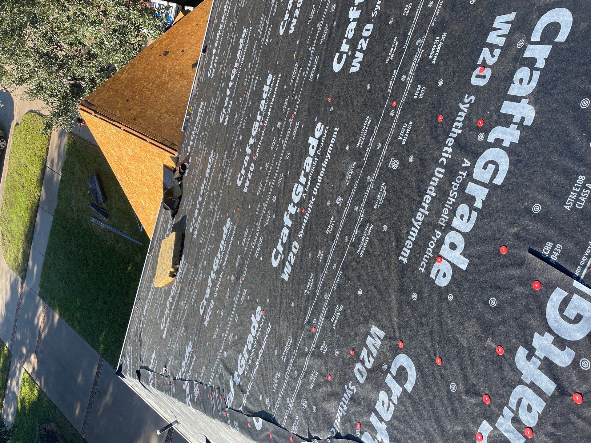 Roof Repair Sugar Land by Roof Repair Company