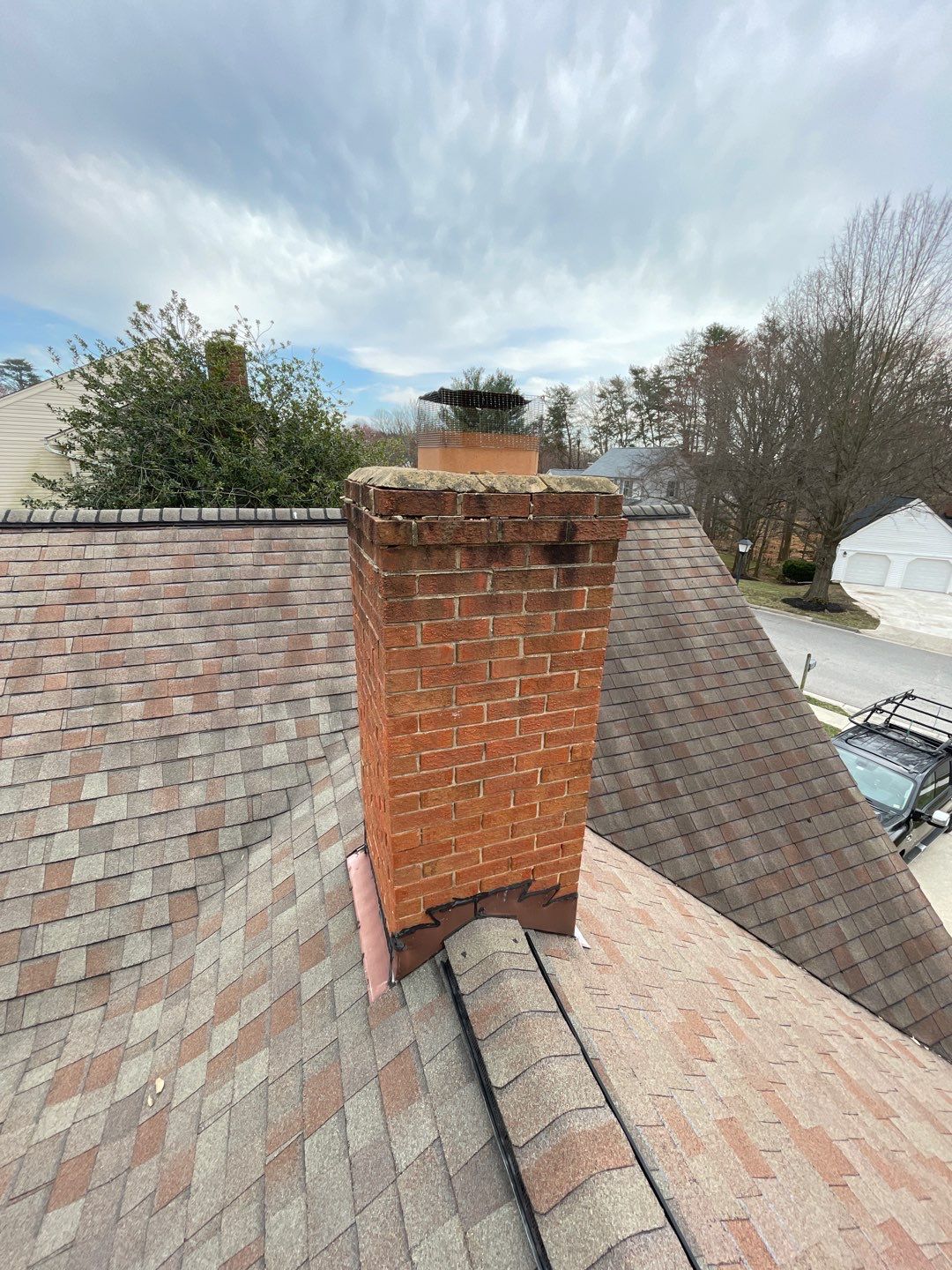 Springfield Certainteed Landmark Pro Designer Shingles by RM Banning, Inc.