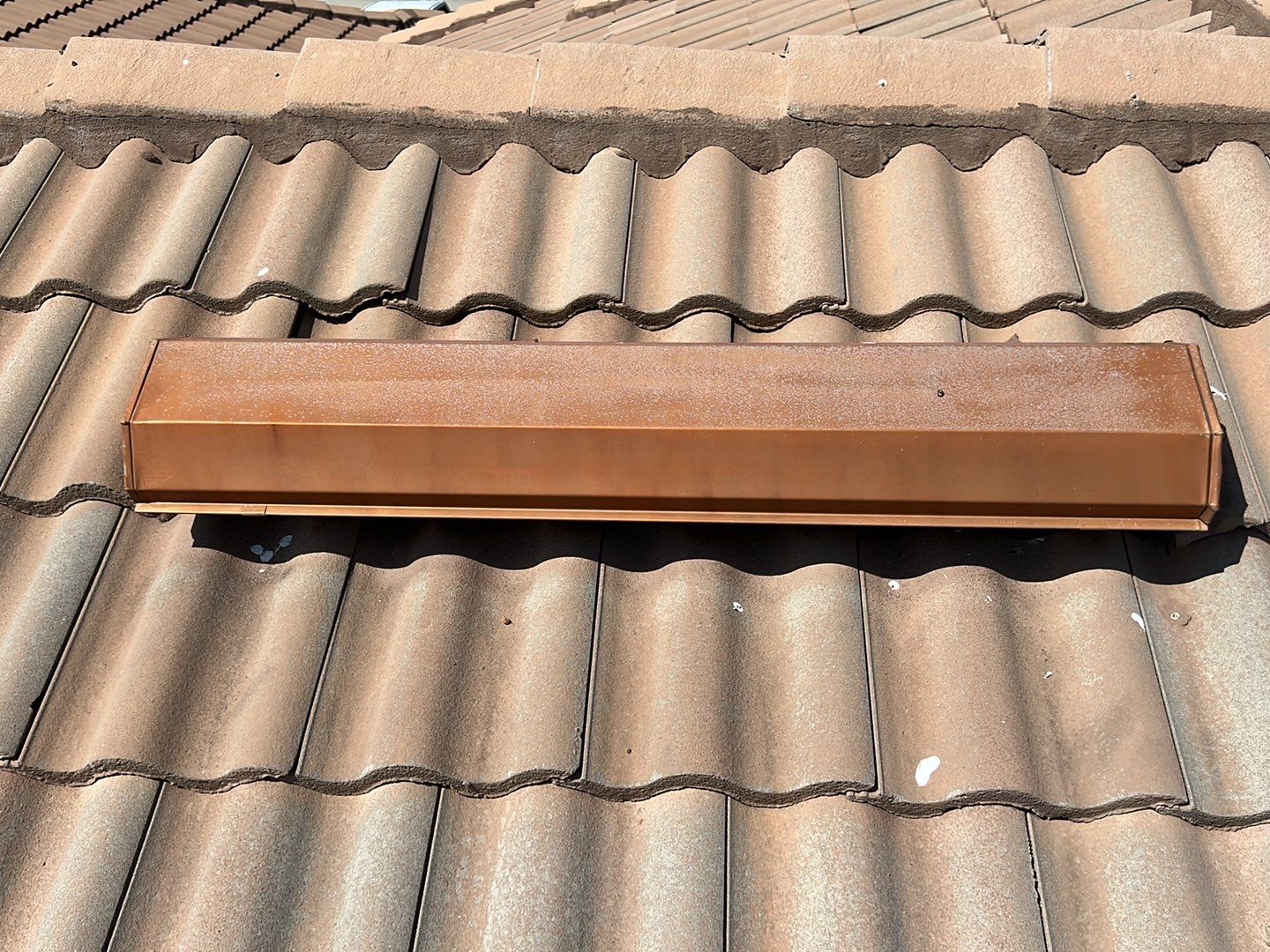 Residential Roofing Installation using Westlake (Boral) Stone Coated Steel by Four Peaks Roofing