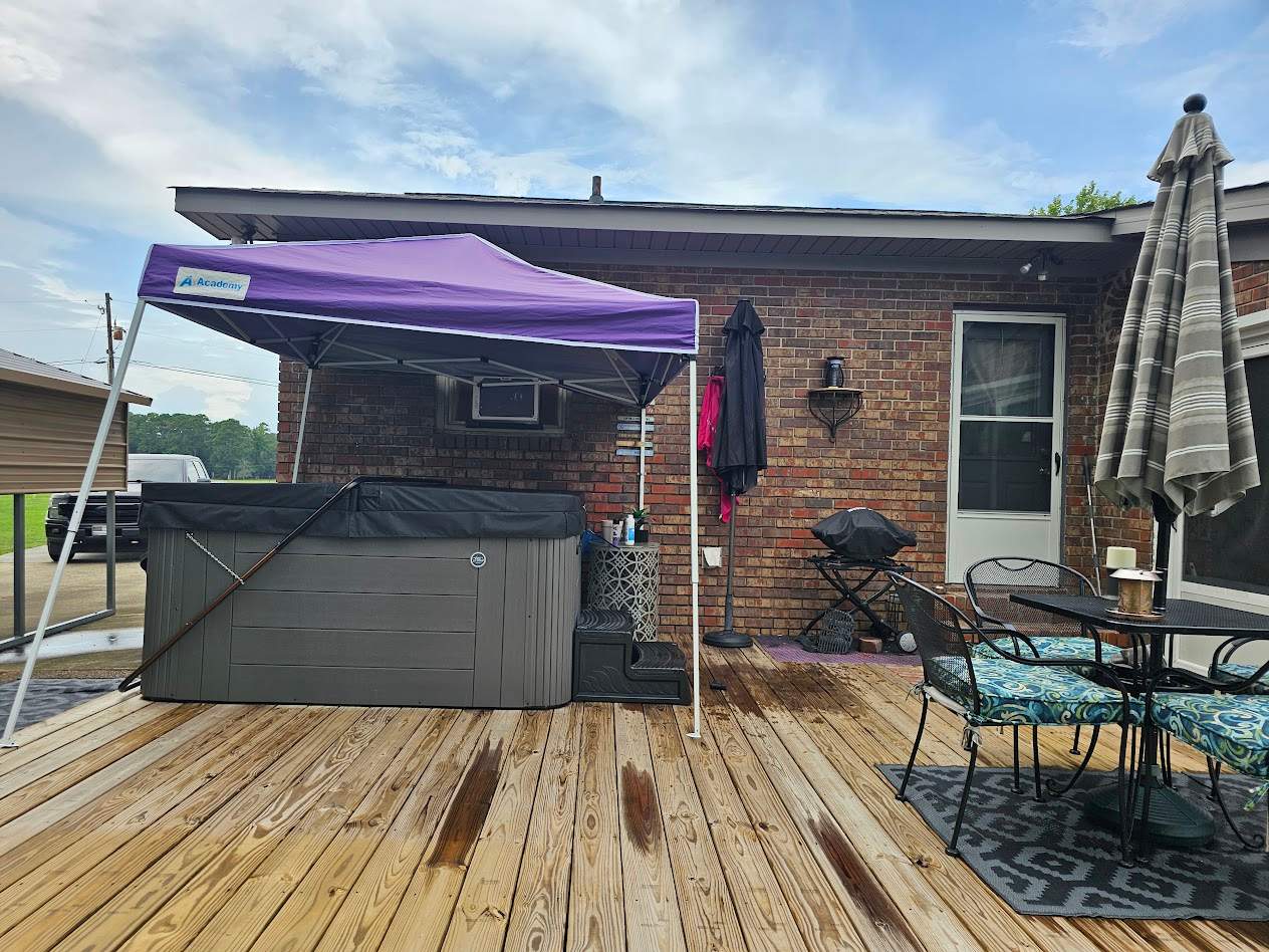 Kilgo Project in Rainbow City by The Window Source