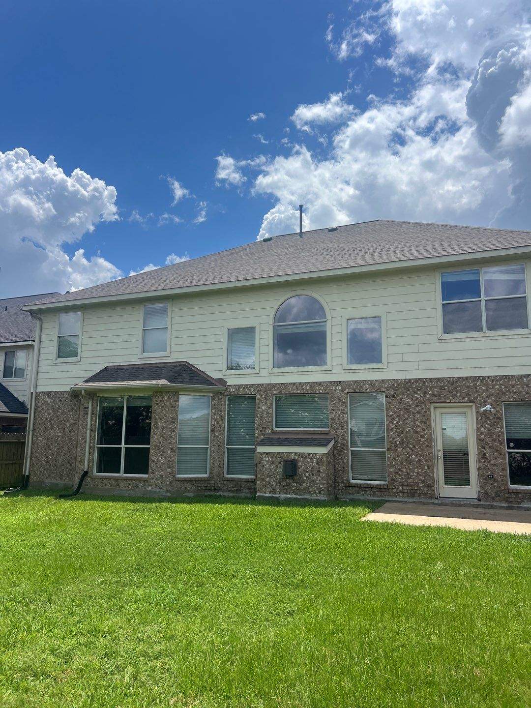 Roof Replacement - Spring Texas by Harden Enterprise Services LLC