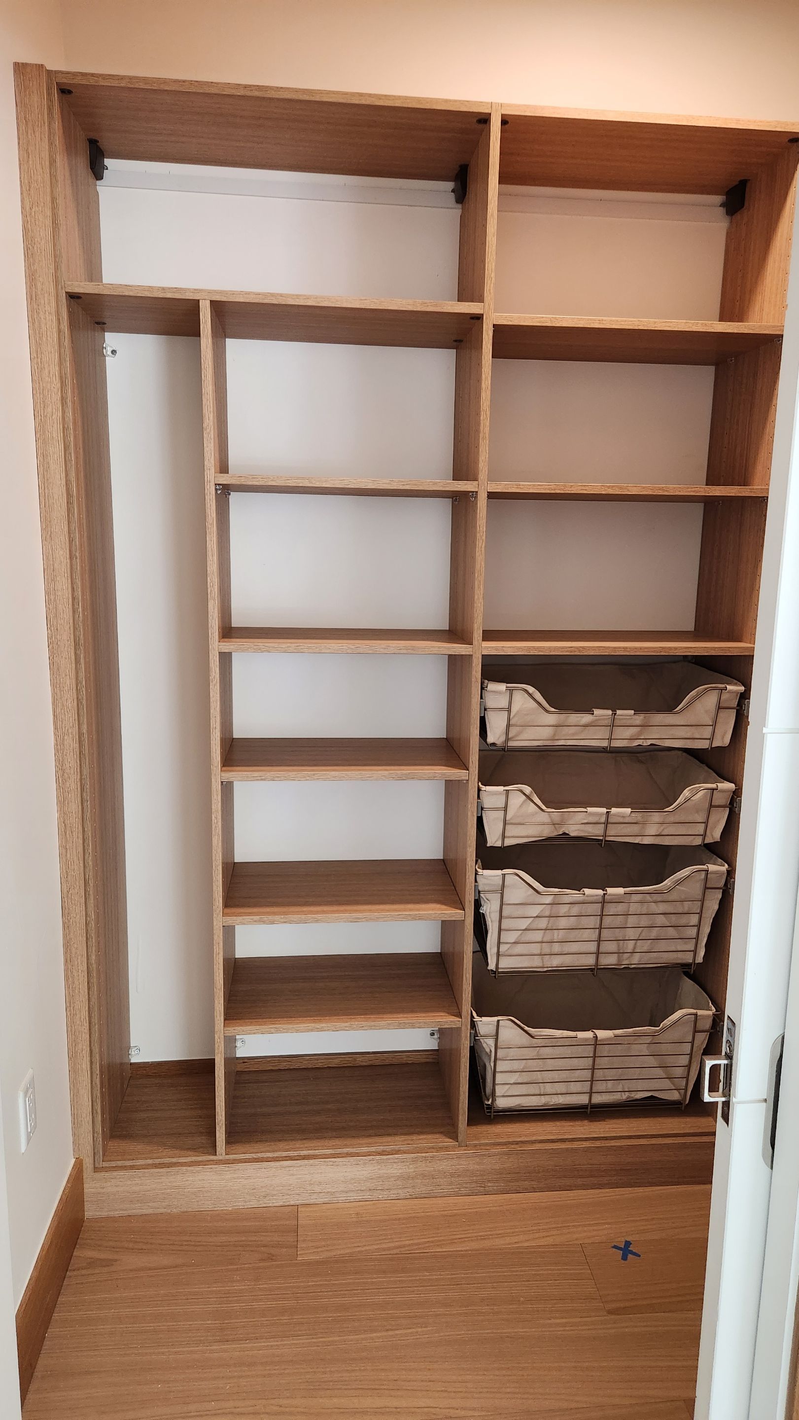 Closet & Storage Concepts - Boulder by Concept 32, Inc.