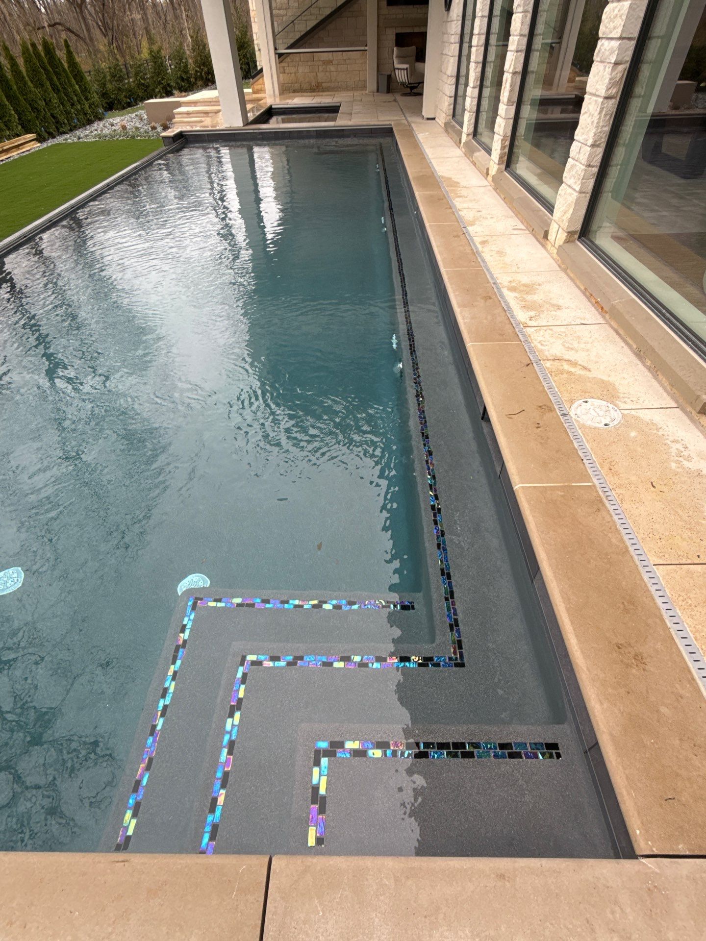 Weber  by Modish Pool