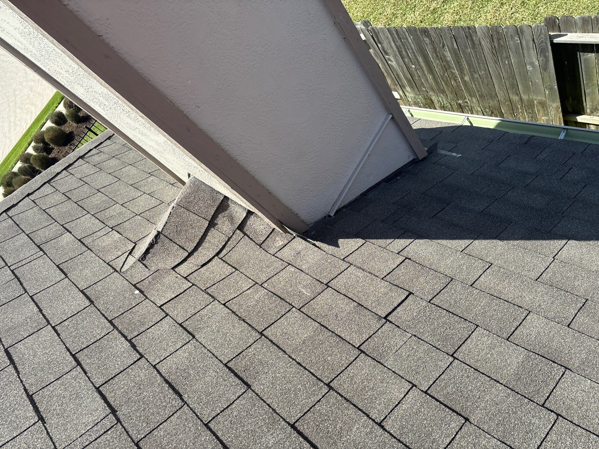 Roof Repair Katy by Roof Repair Company
