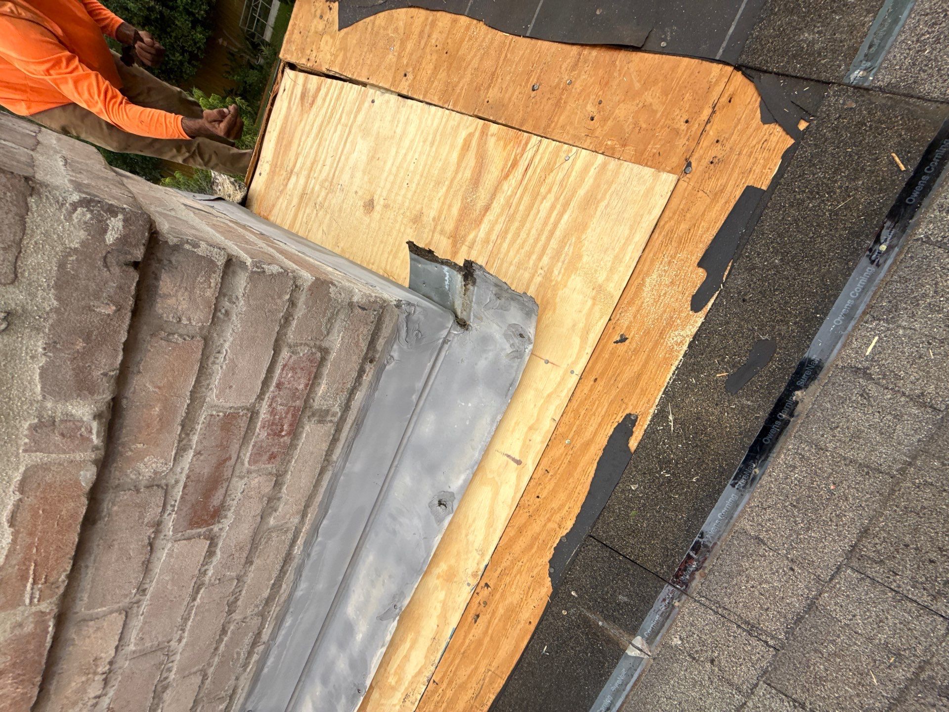 Roof Repair Houston by Roof Repair Services LLC
