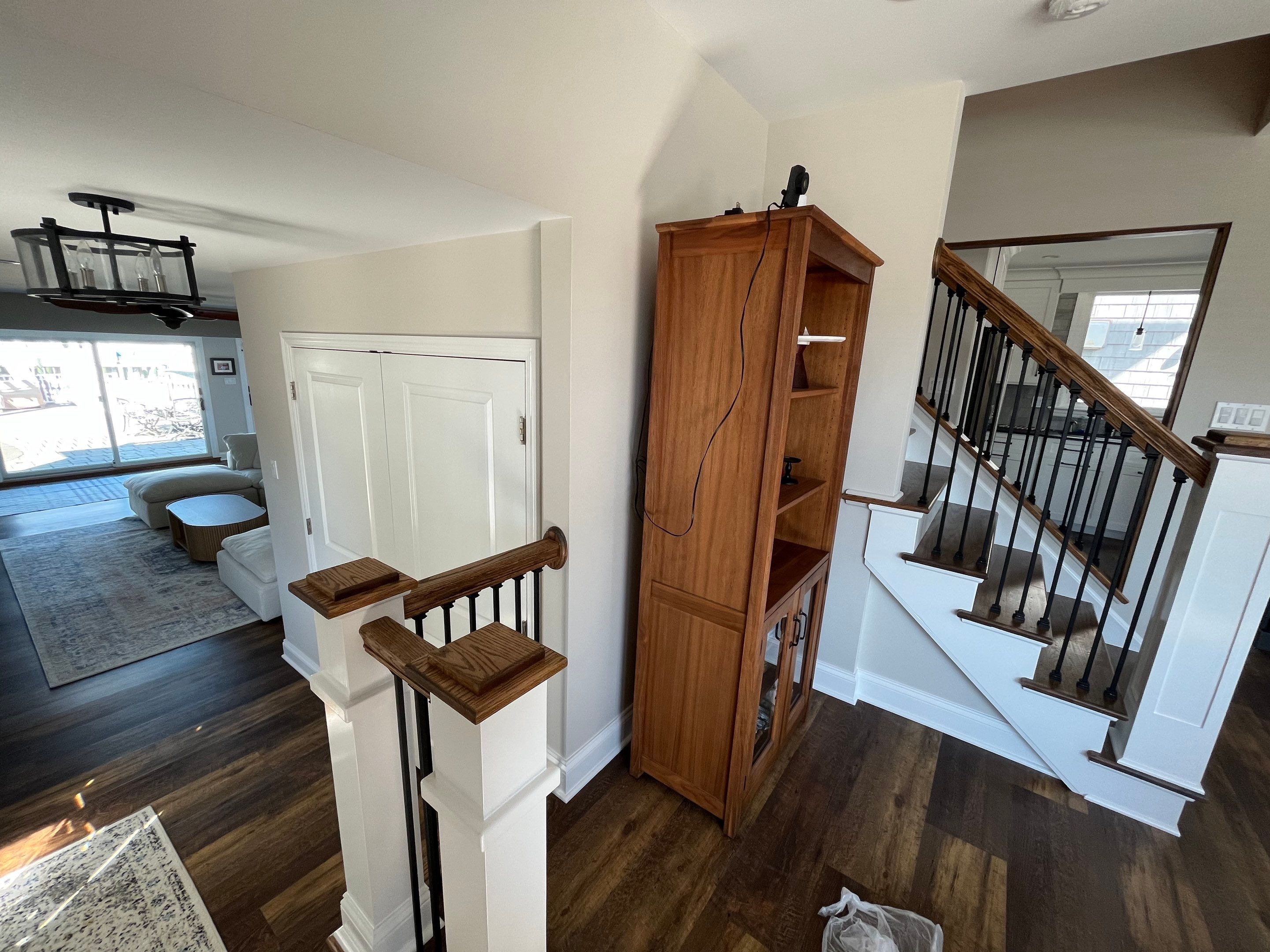 Interior Painting - Ocean City, NJ by FreshCoat Works LLC