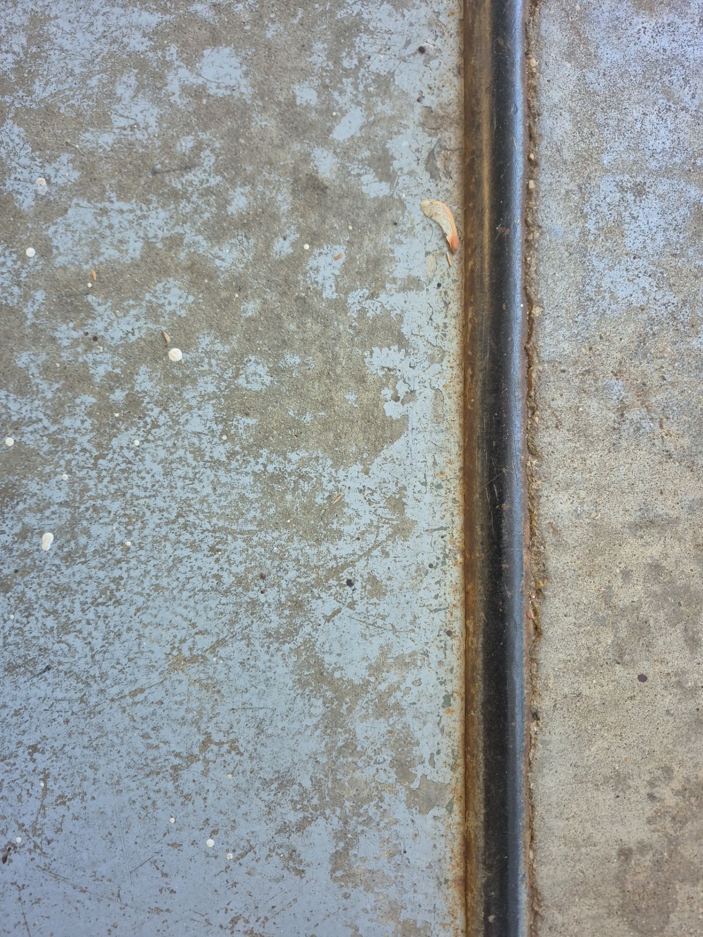 Project in Midland by Wise Coatings of Central Michigan