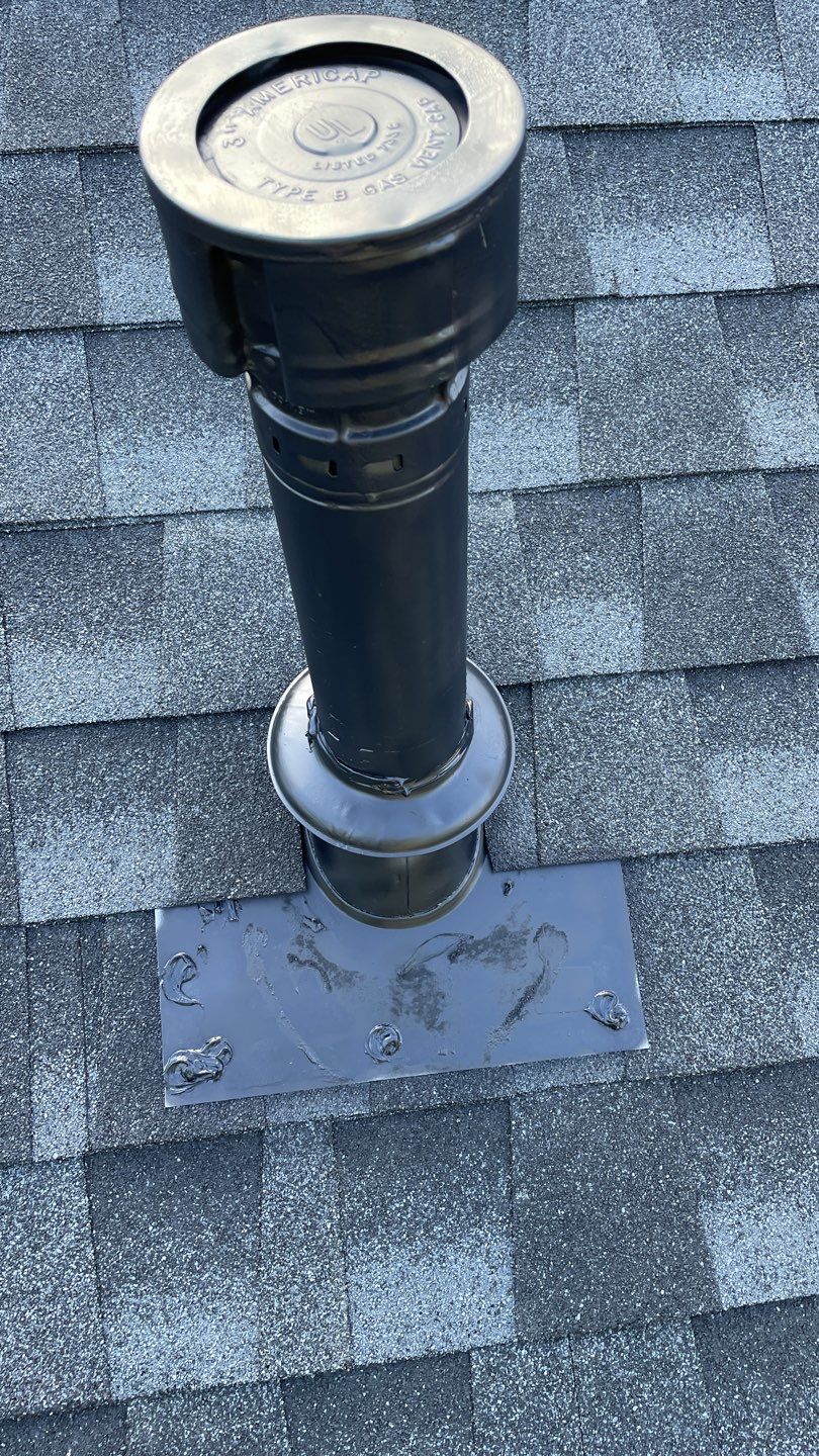 Historical Home in Lewisville, TX by Roof Experts