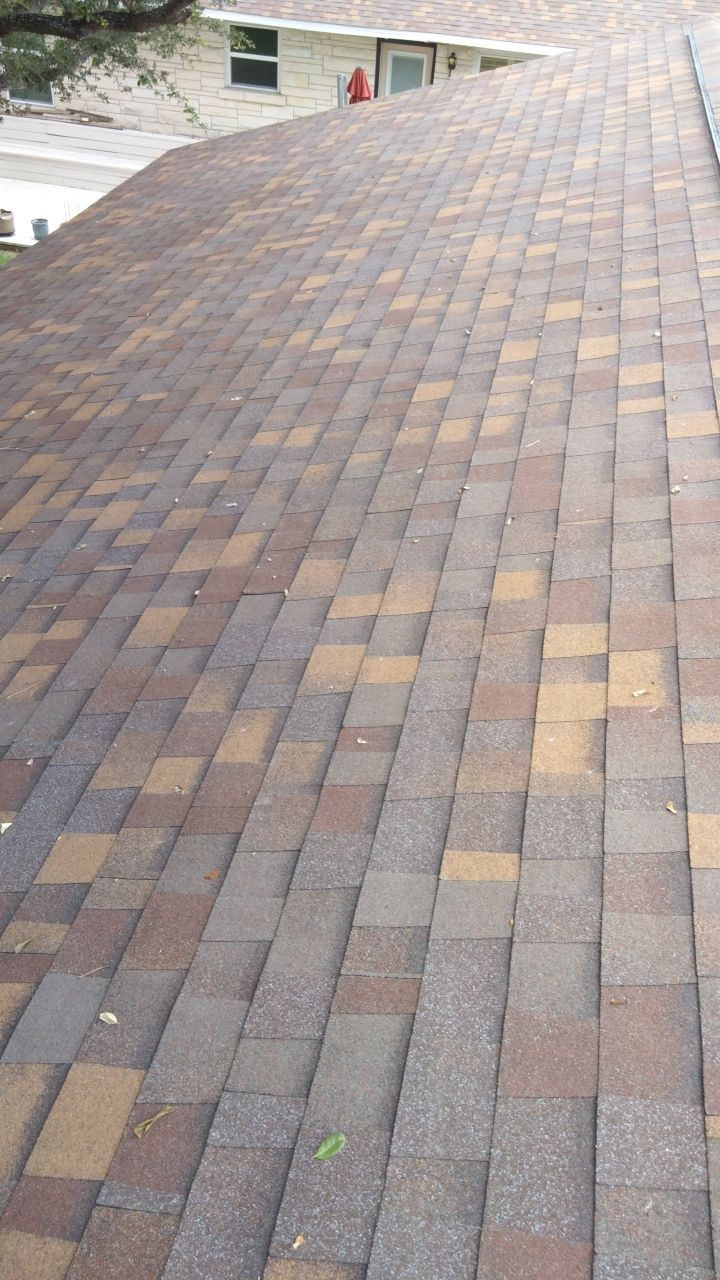 Tile off Bullet Proof on by Bayfront Roofing and Construction