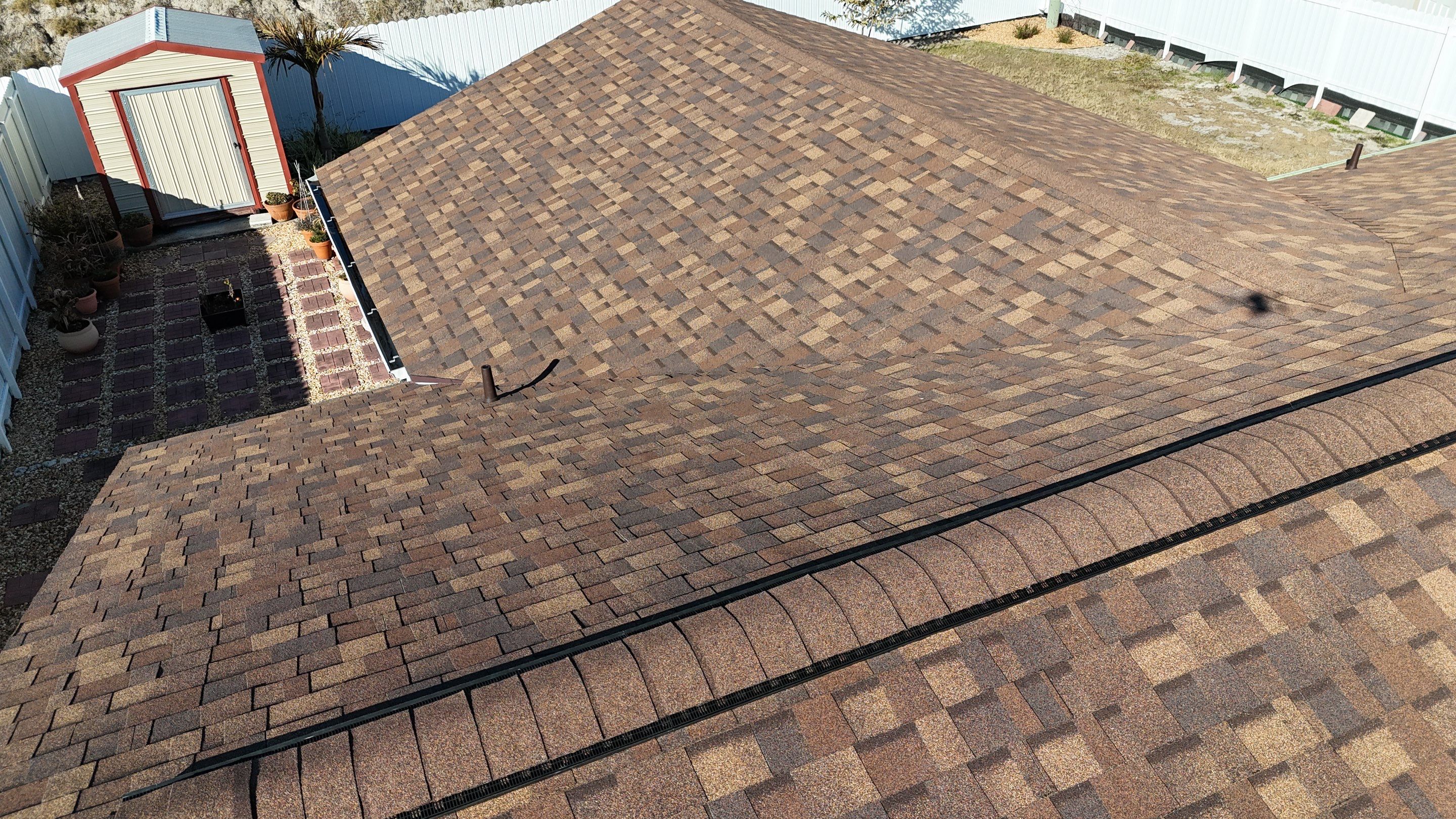 Roof Replacement in Tampa, FL by Shingle Masters Roofing