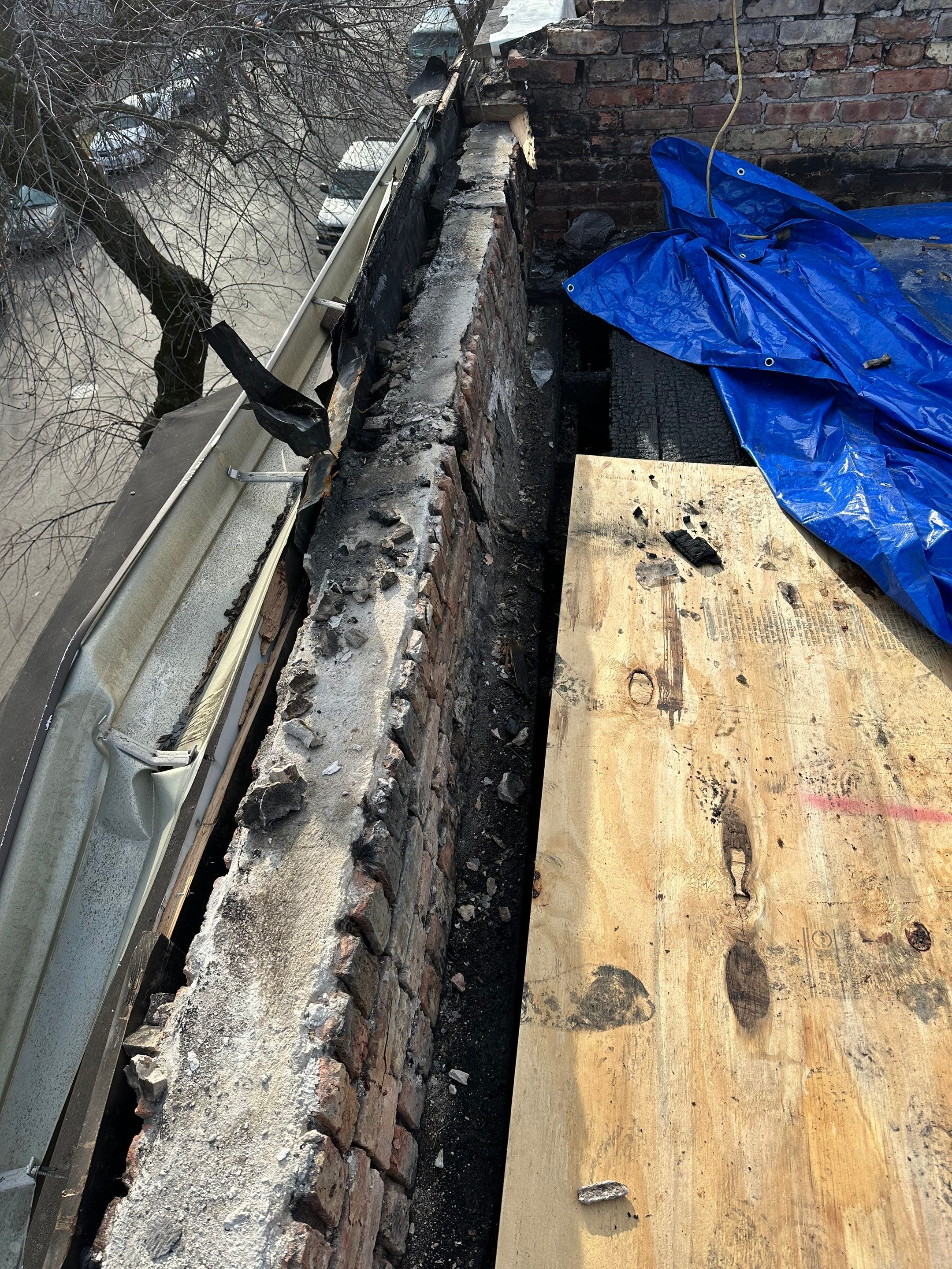 Fire Damage Restoration by G2