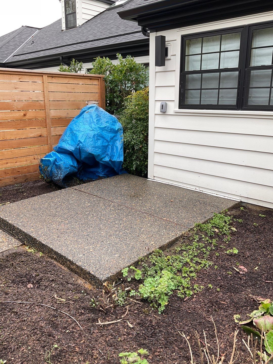 Flat work by Willamette Outdoor Wash LLC