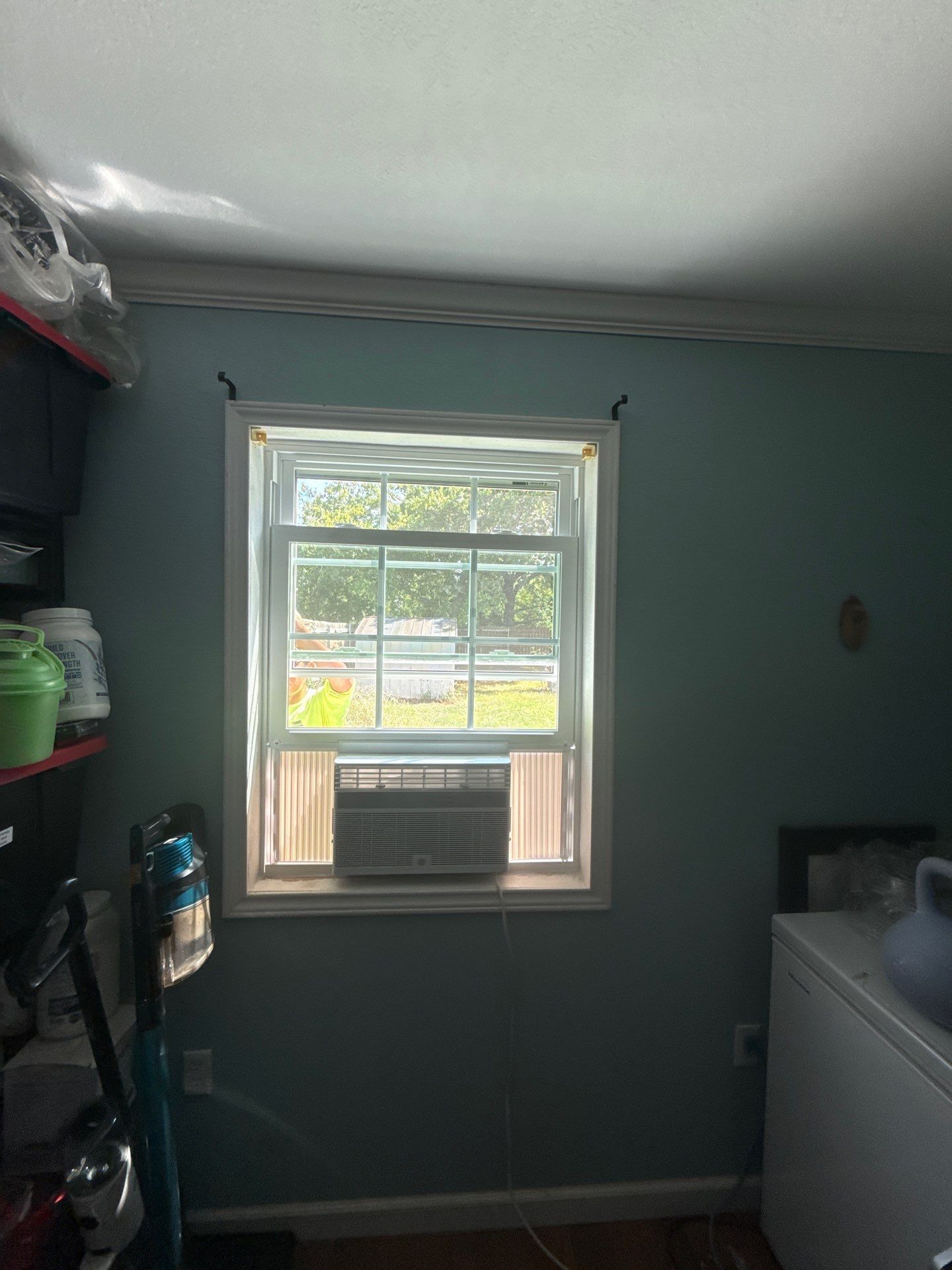 Window Replacements by In & Out Construction & Remodeling, LLC