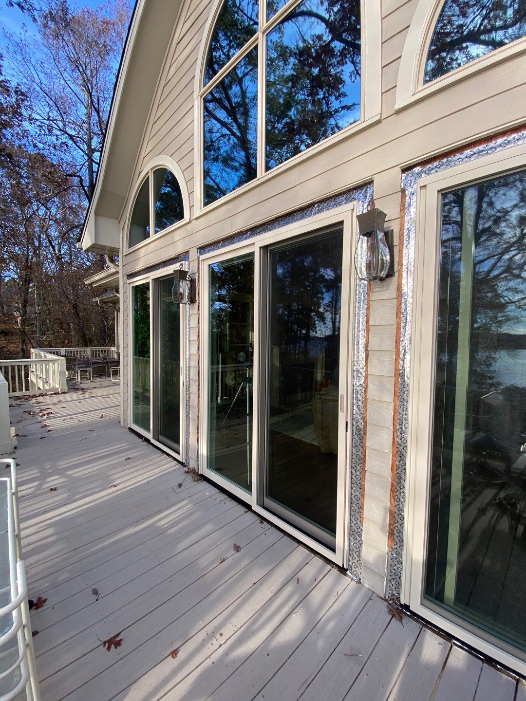 Project in Greensboro by Oconee Elite