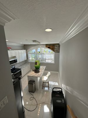 Holmes Beach AC Mold Deep Cleaning