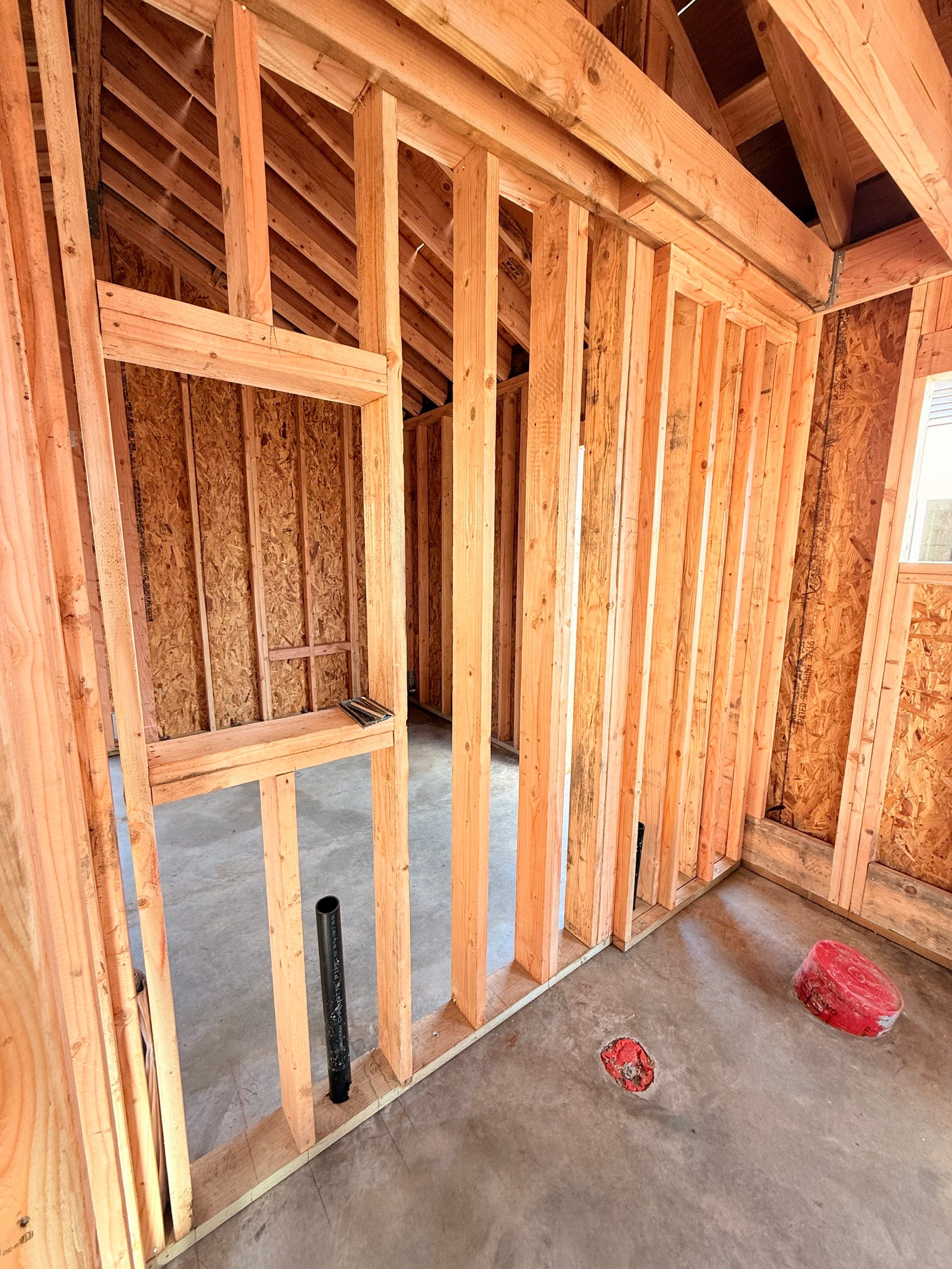 Project in Long Beach, CA by Buildoly