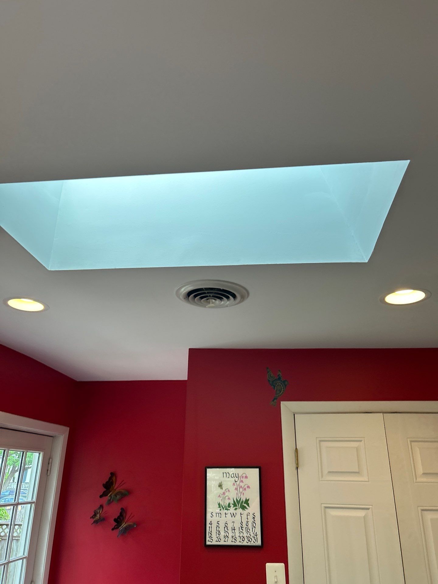 Interior House Painting in Arlington, VA by My Painter 