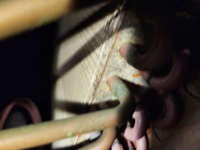 Furnace Repair Inducer