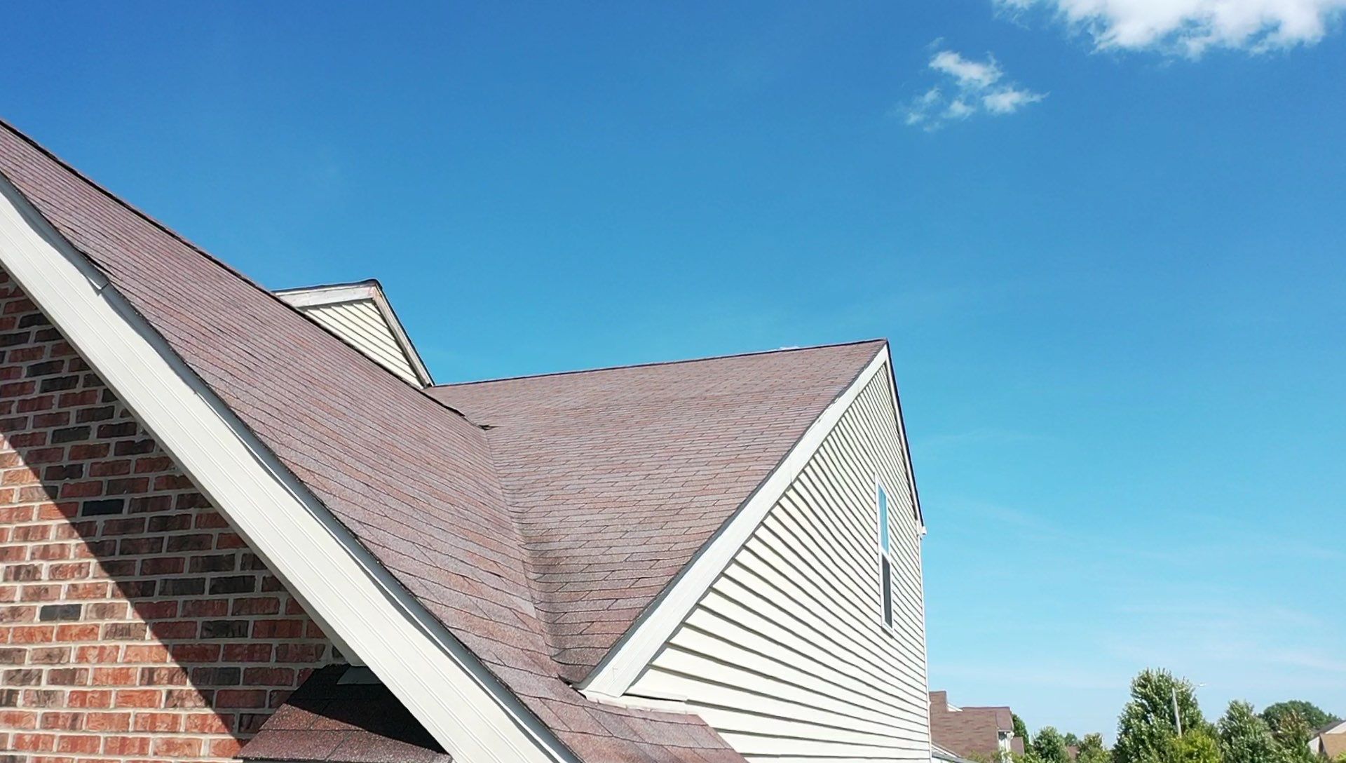 Saved The Life Of Another Roof! Don’t Prematurely Replace Your Roof.  by Save My Roof,LLC