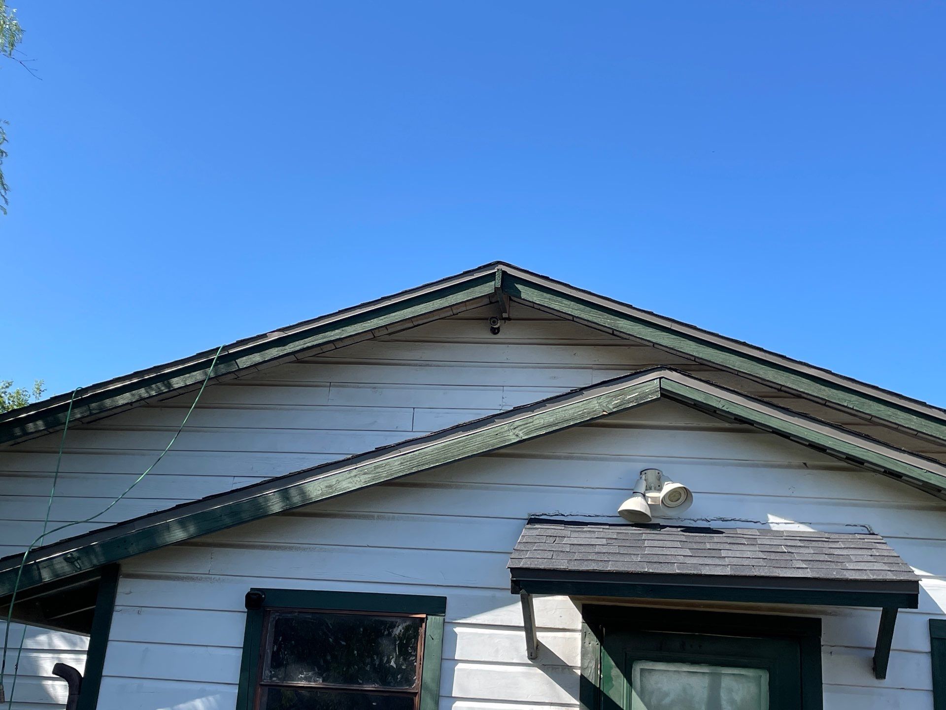 Alice Keeper by Bayfront Roofing and Construction