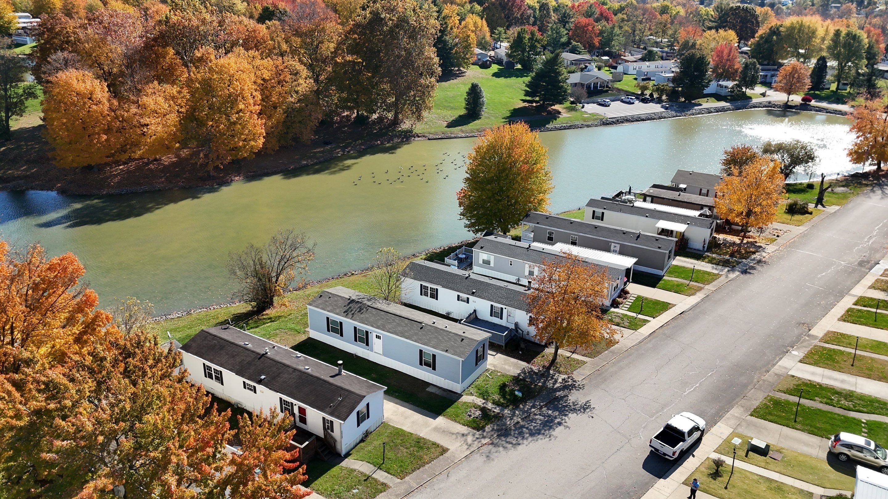 Classic 56 by Clayton Homes of Walton