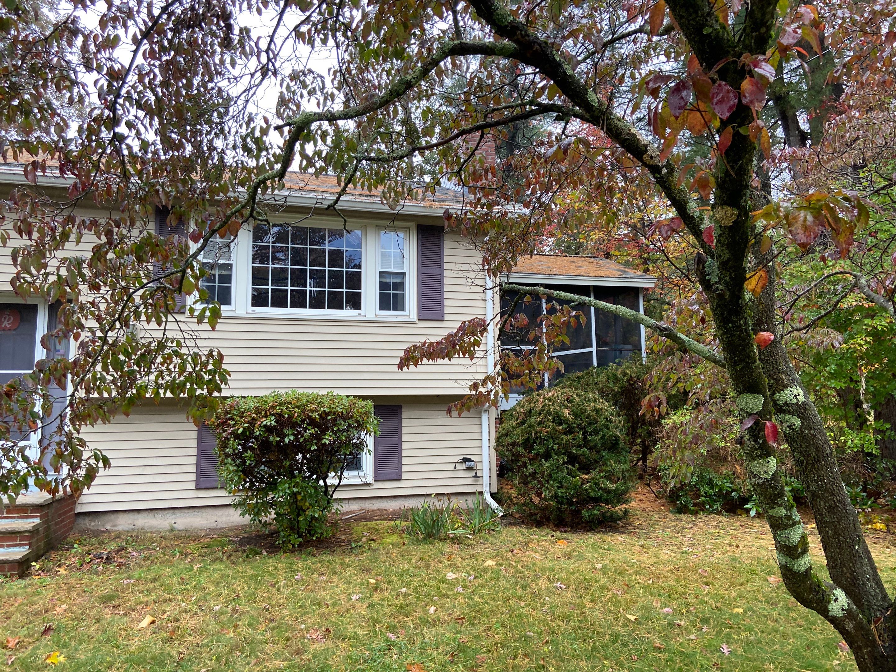 Residential Roofing Installation using GAF Timberline HDZ by Sensible Home Solutions