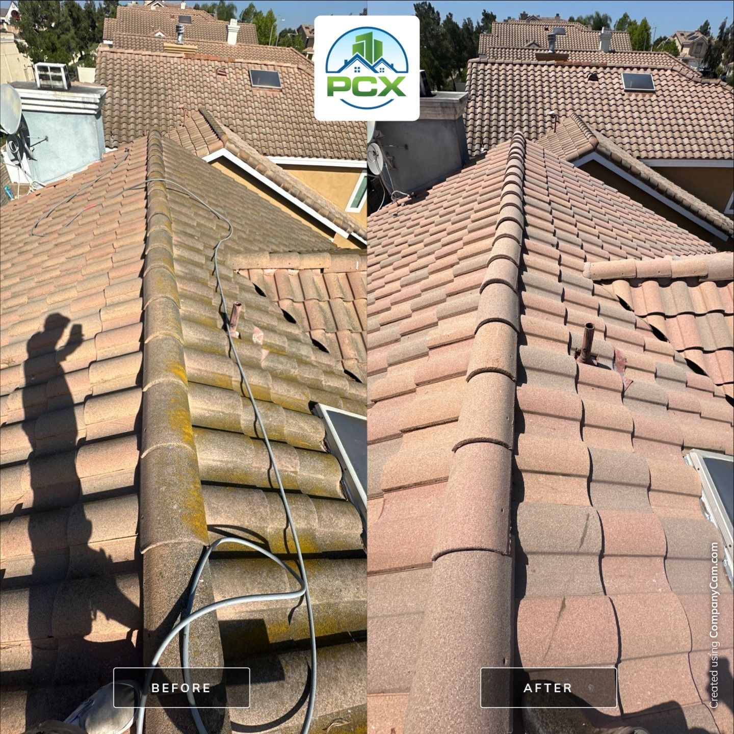 Lake Forest Pressure Washing by Property Cleaning Experts, LLC