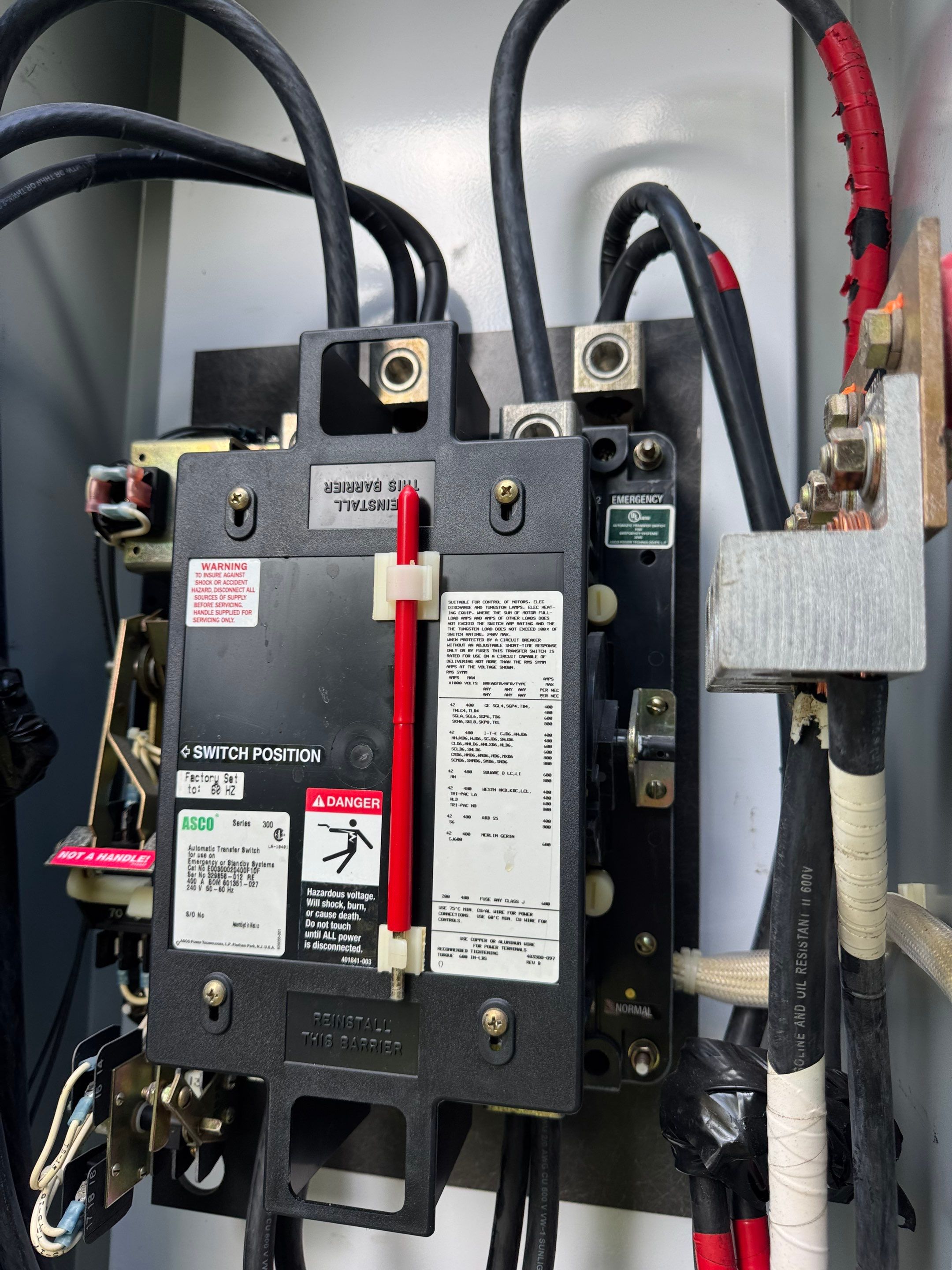 Project in  Miami by Payoli Solar