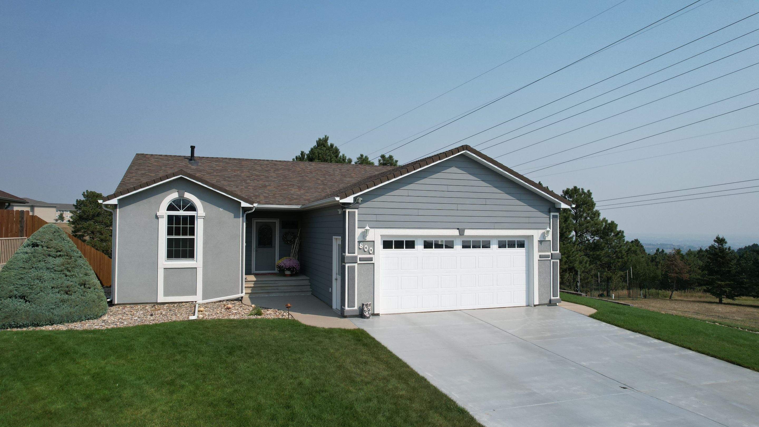 Residential Roofing Installation using Malarkey Shingles by Weather-Tite Exteriors LLC