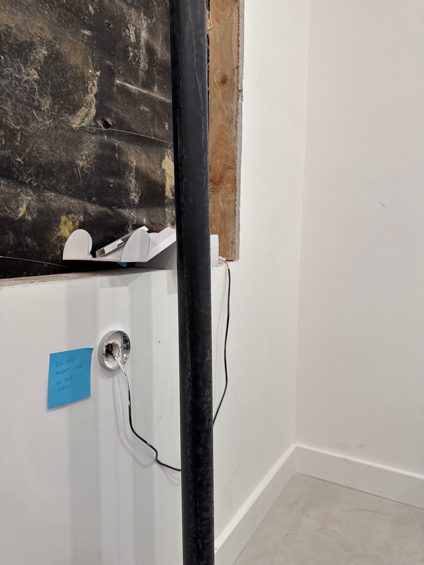 Installing New Piping, Under-Sink Piping, and New Tub with Piping by Us Plumbing