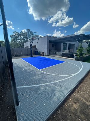 LaPietra 23 X 25
