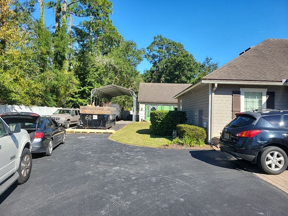 Garage Conversion by Galaxy Builders, Inc.
