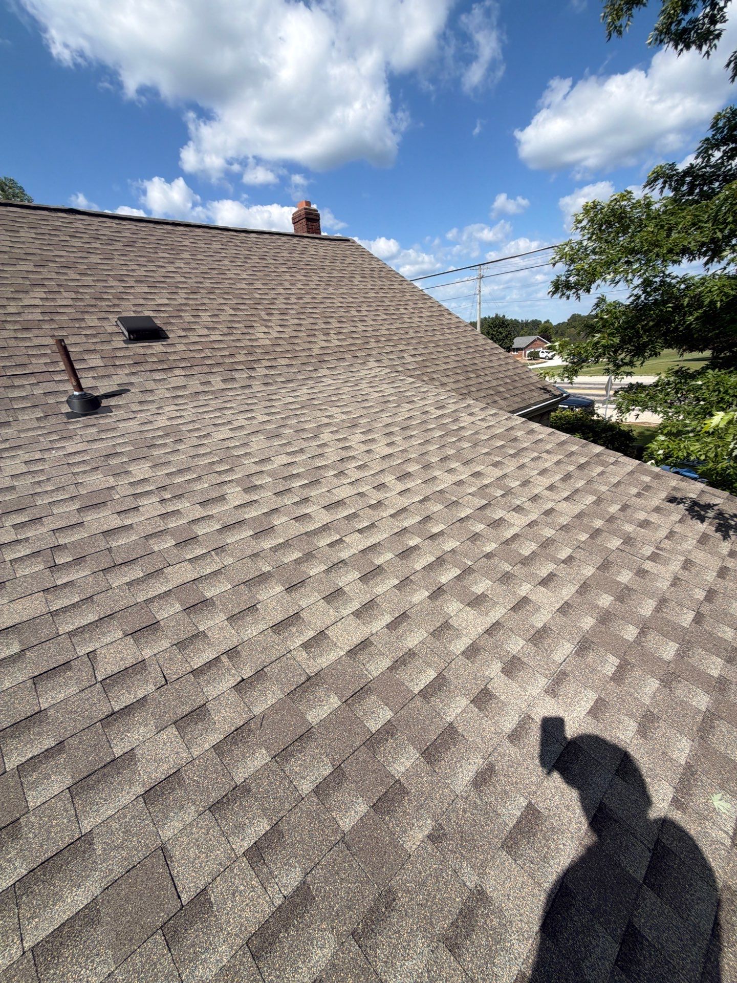 GAF Timberline HDZ by Hoel Roofing & Remodeling
