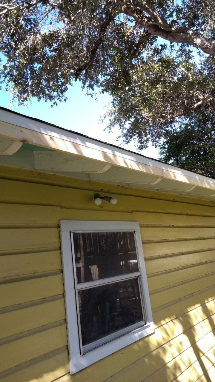 Tile off Bullet Proof on by Bayfront Roofing and Construction