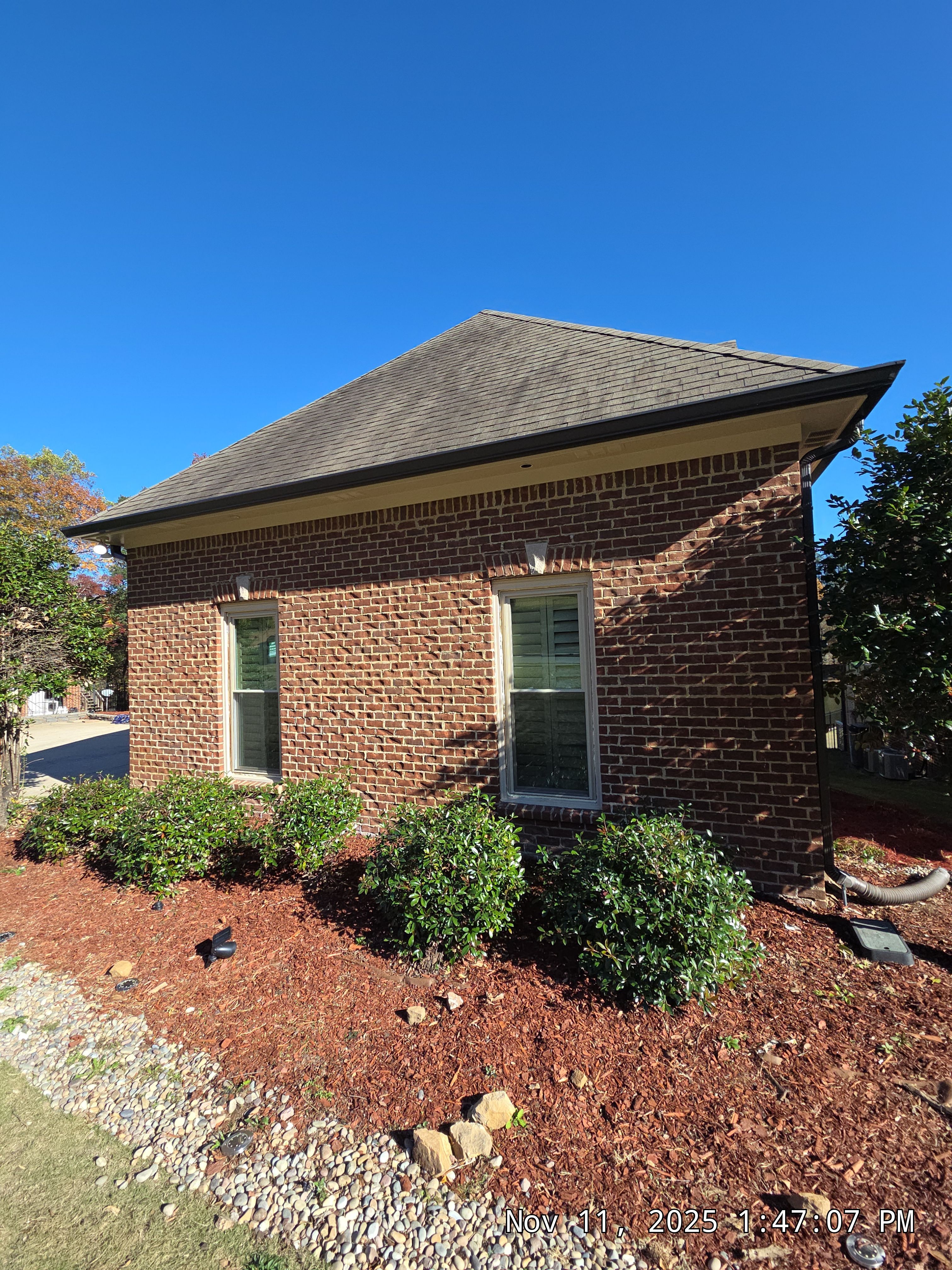 Mansoob Project in Hoover by The Window Source