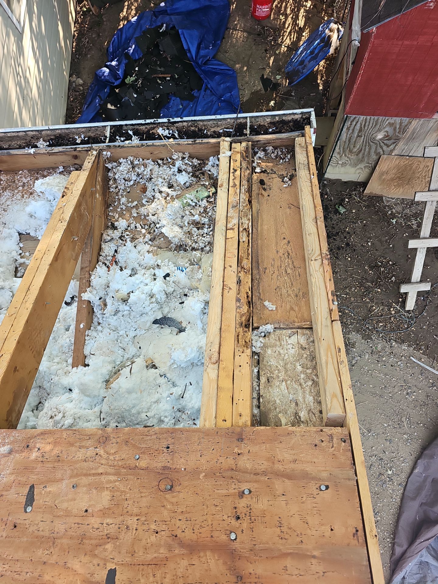 Roof Replacement by Winchester Roofing