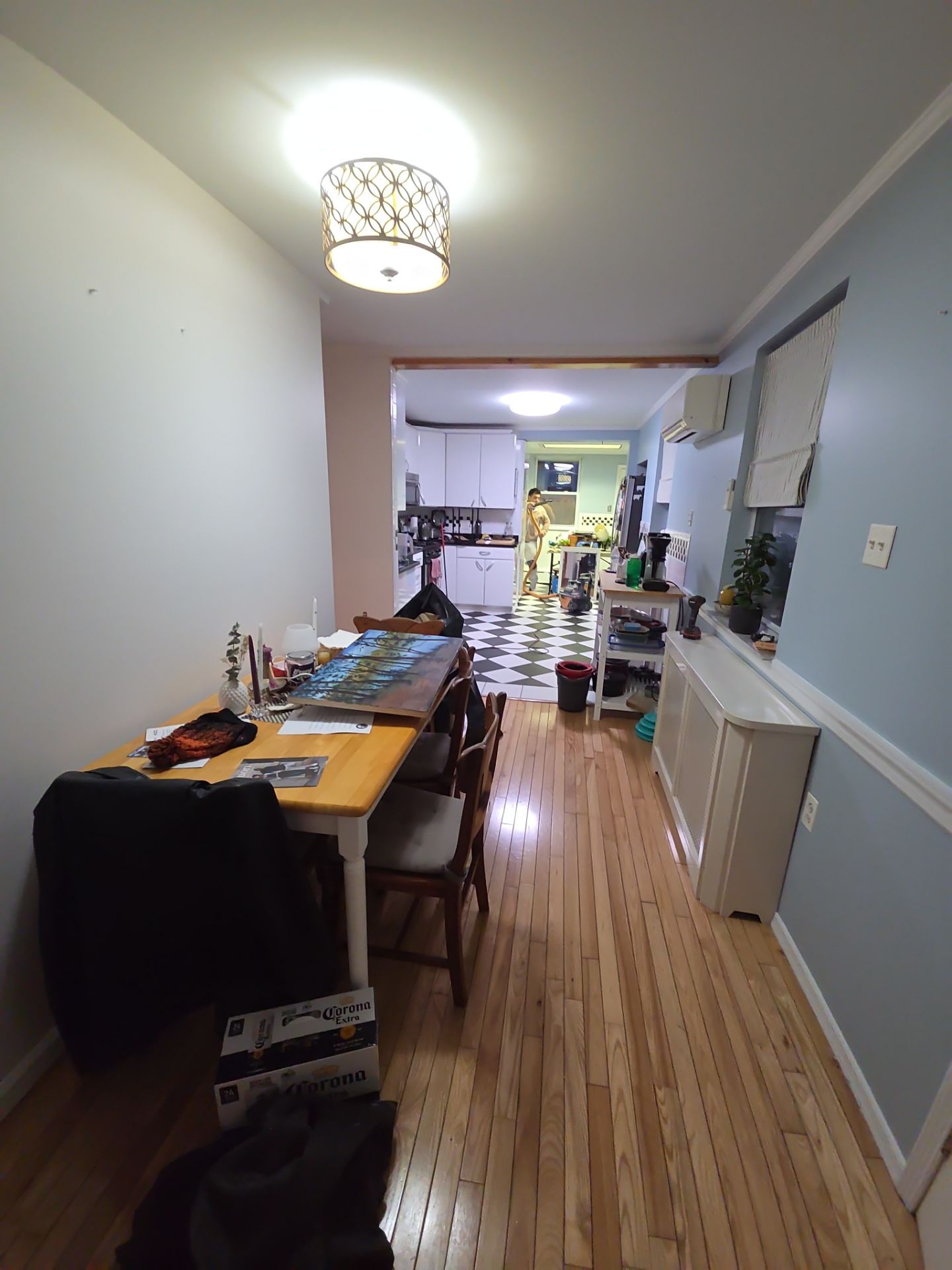 Multi-Room Interior Transformation in Queen Village by Groovy Hues