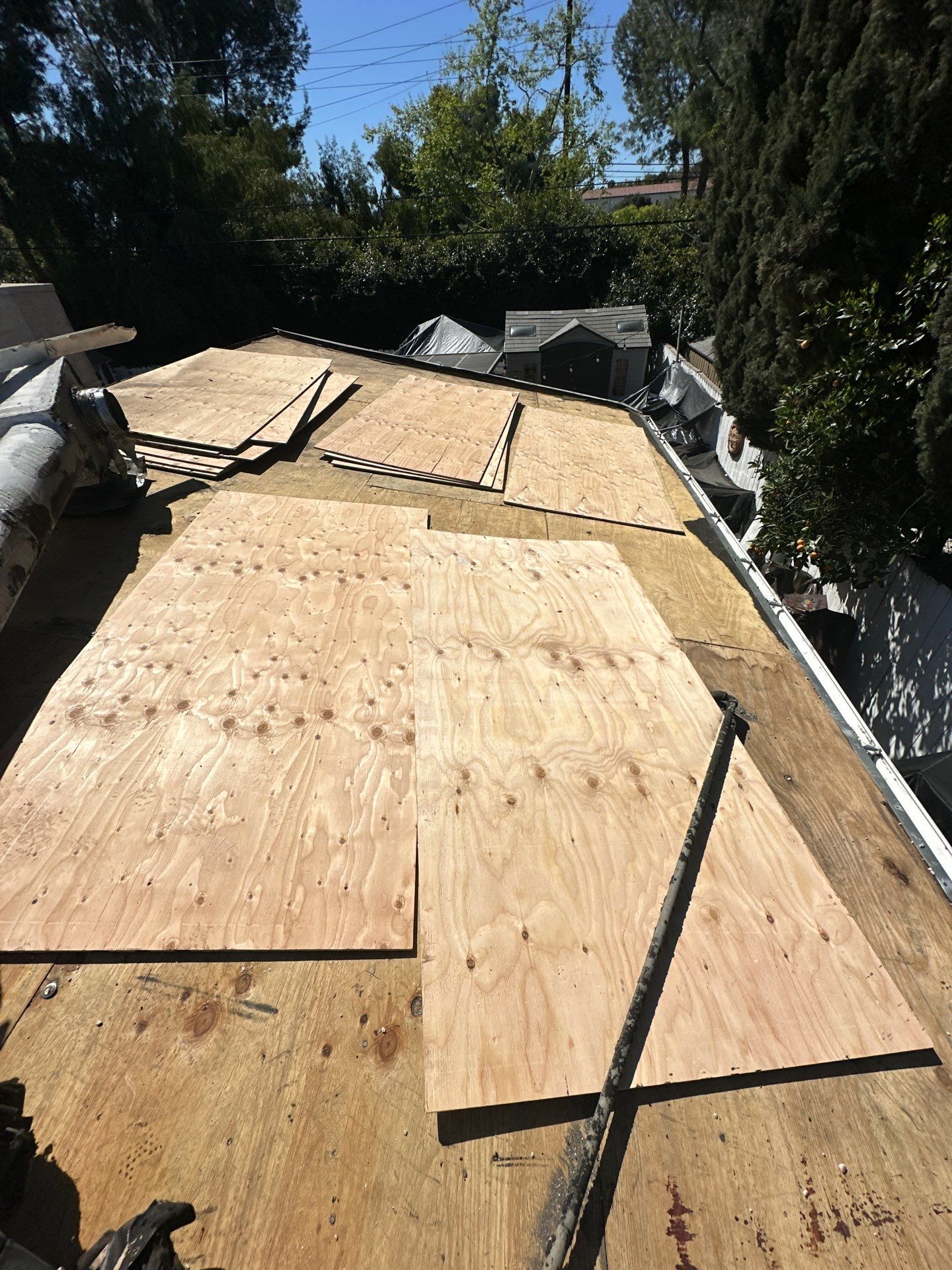 Roof Replacement- Los Angeles, CA 91306 by Epic Roof Replacement