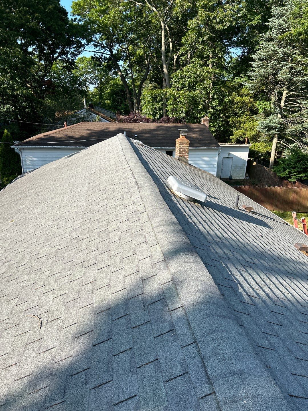 Project in Rocky Point by Resto Wizards