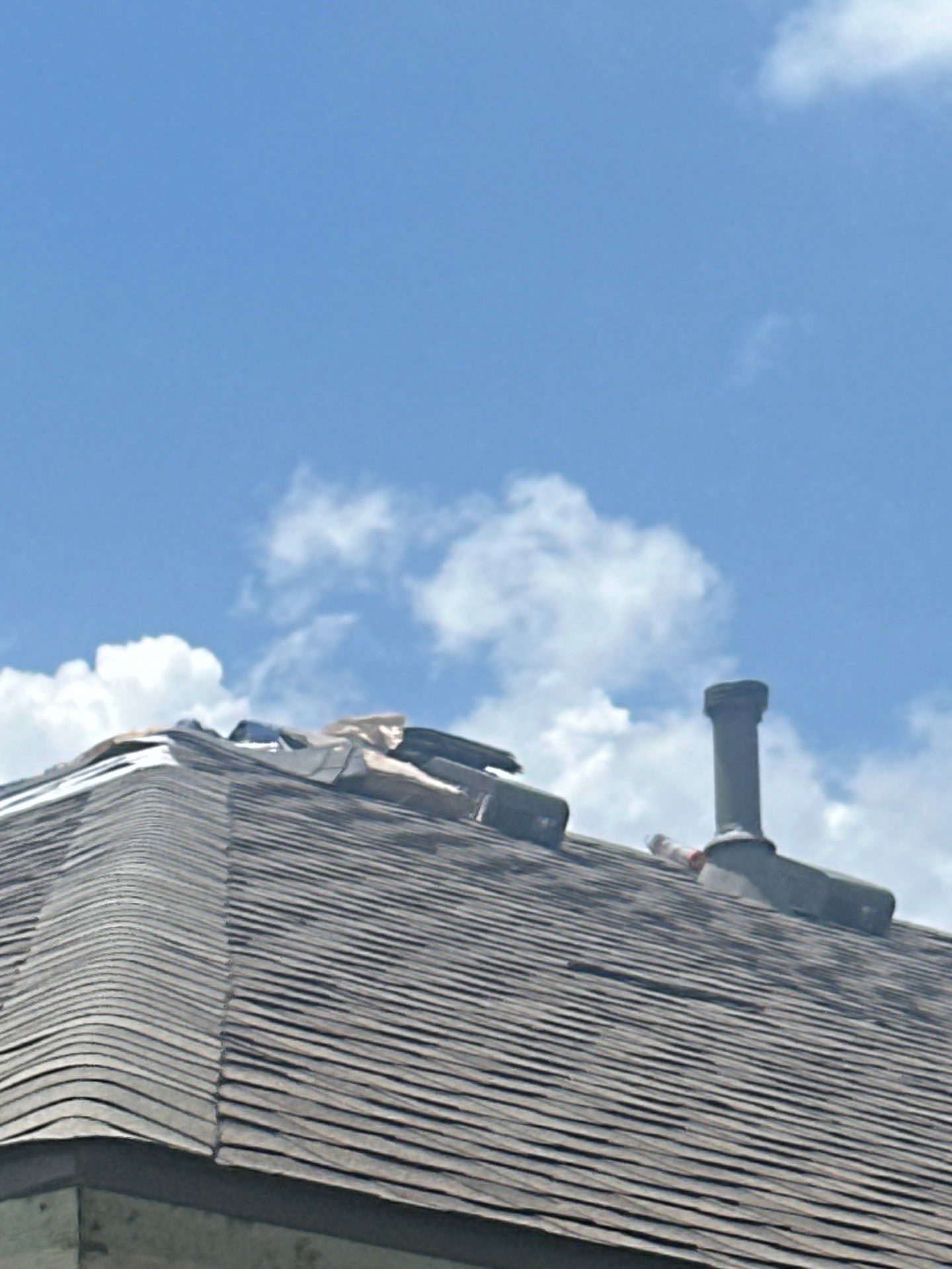 Project in Wylie by Rhino Roofing and General Contracting, LLC
