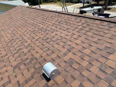 Shingle Reroof Replacement South Daytona FL