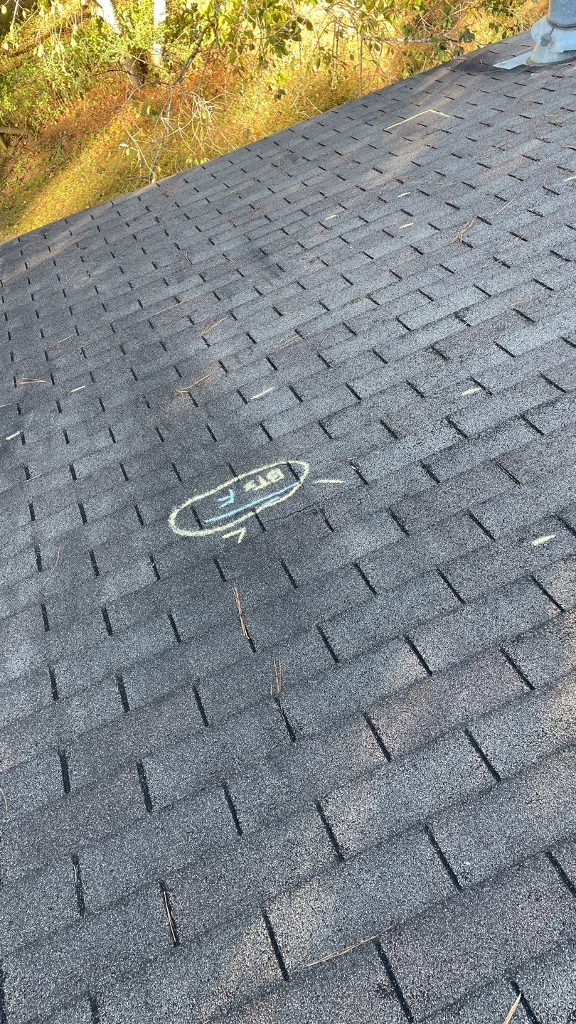 Residential Roofing Installation using Owens Corning by Inspector Roofing and Restoration