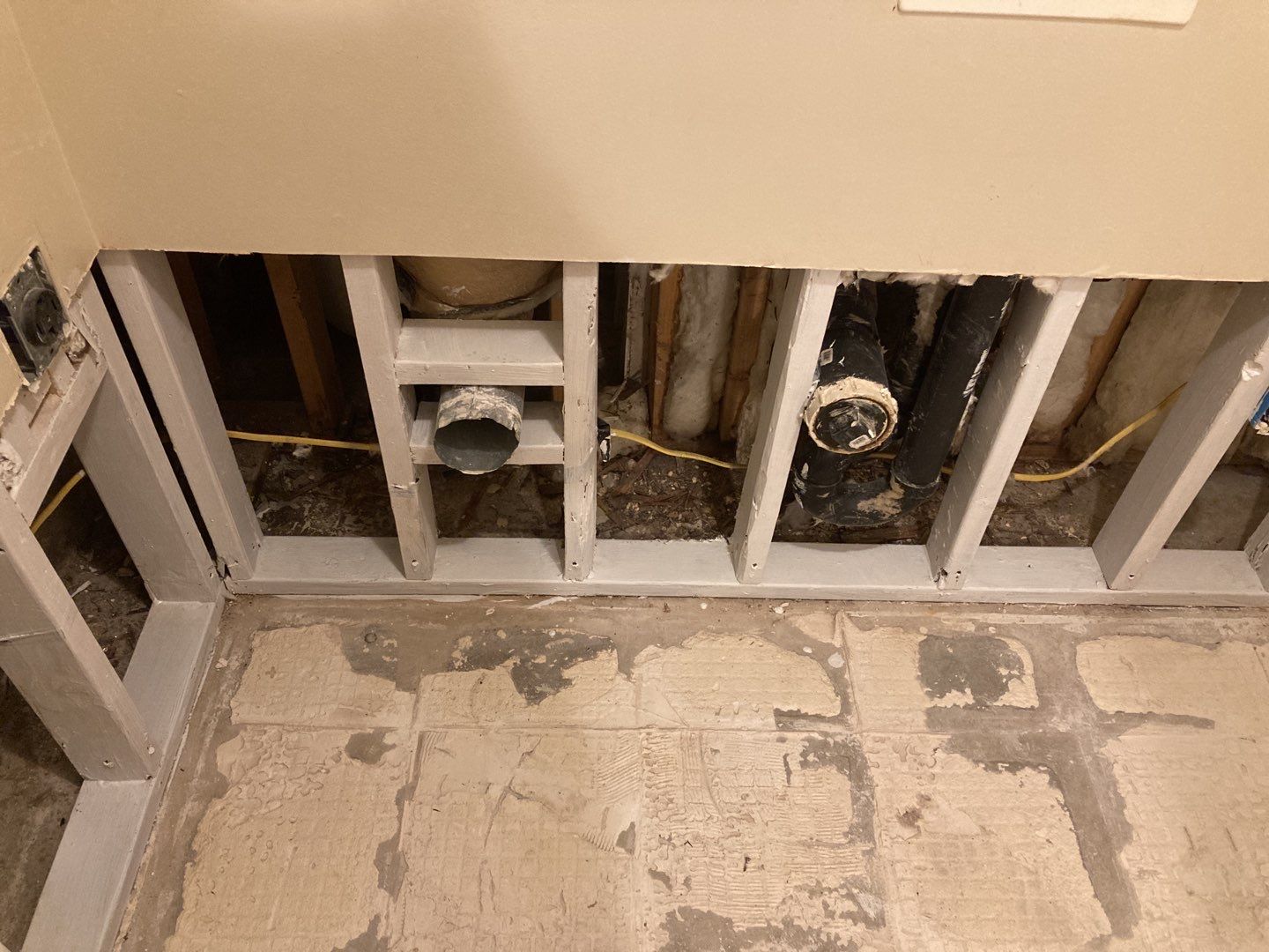 Water Damage Repair by Accountable Home Services