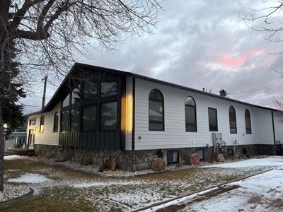 Dental Office in Sturgis Gets FaceLift