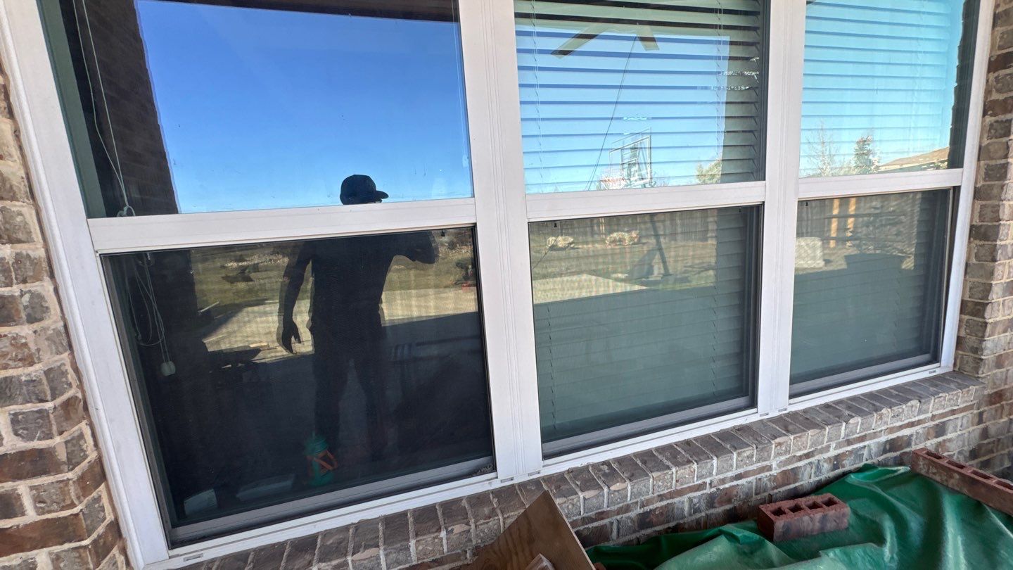 Project in Austin by Rhino Roofing and General Contracting, LLC