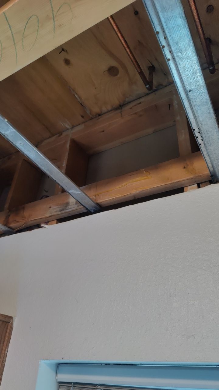 Water Damage by Accountable Home Services