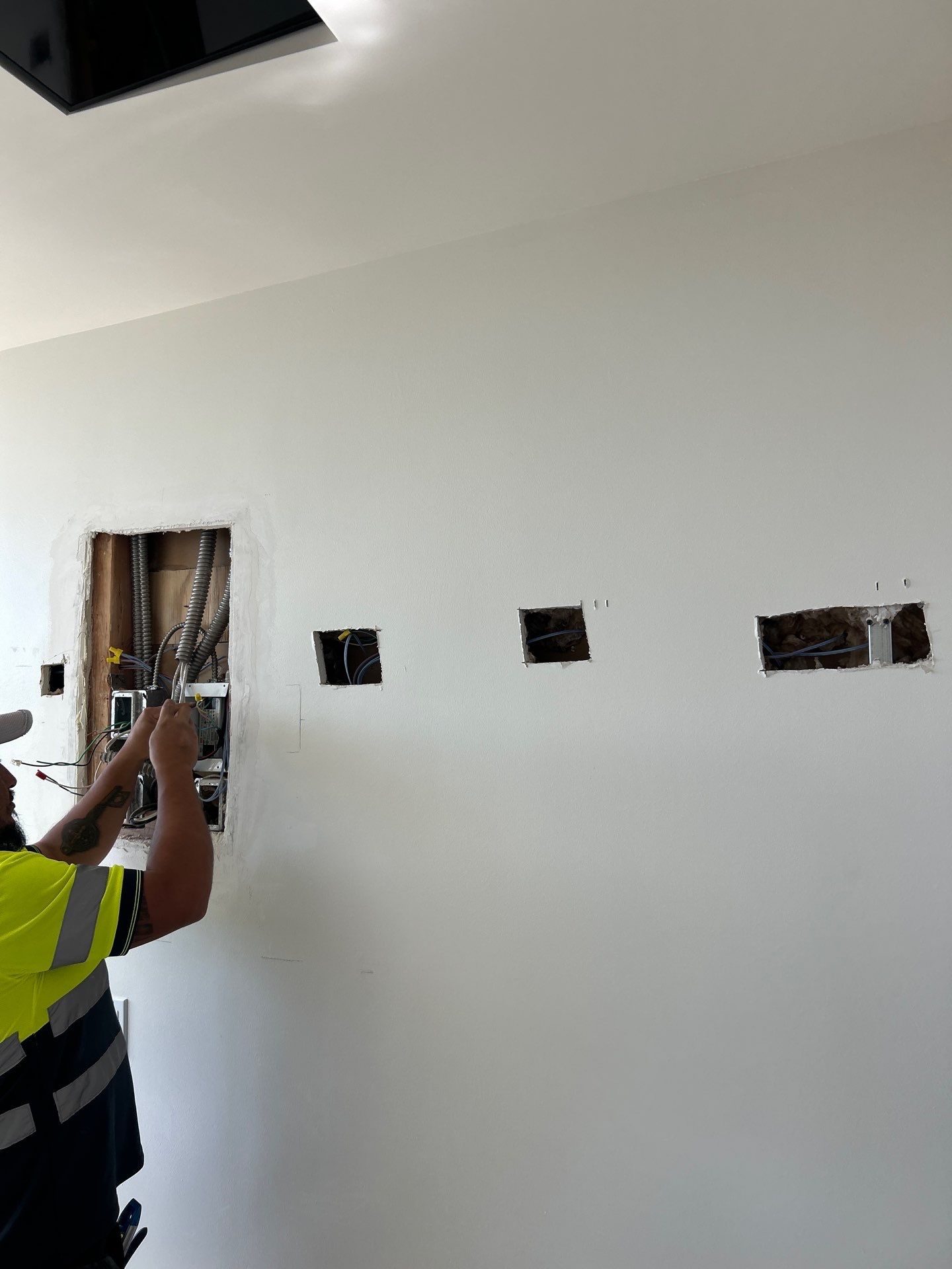 Project in Beverly Hills by Golden State Signs