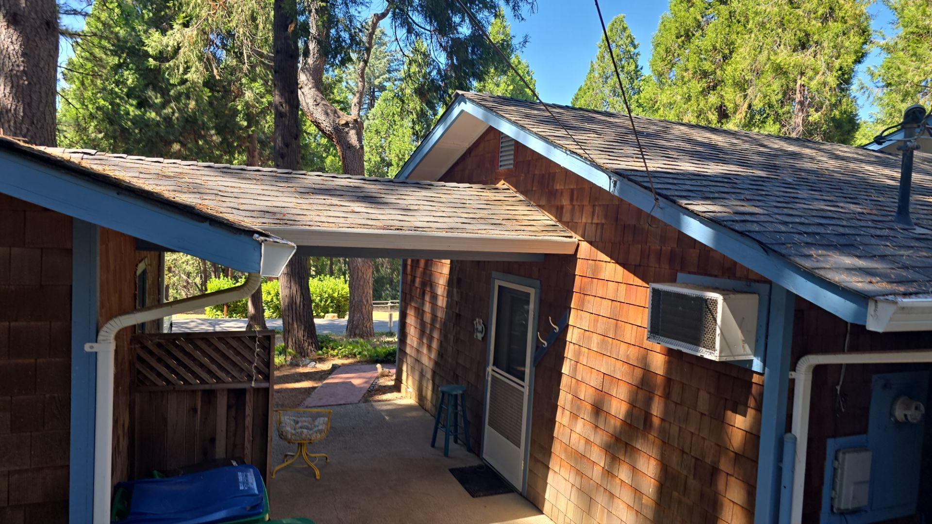 Roof Rejuvenation using Roof Maxx Treatment by Roof Maxx of Folsom