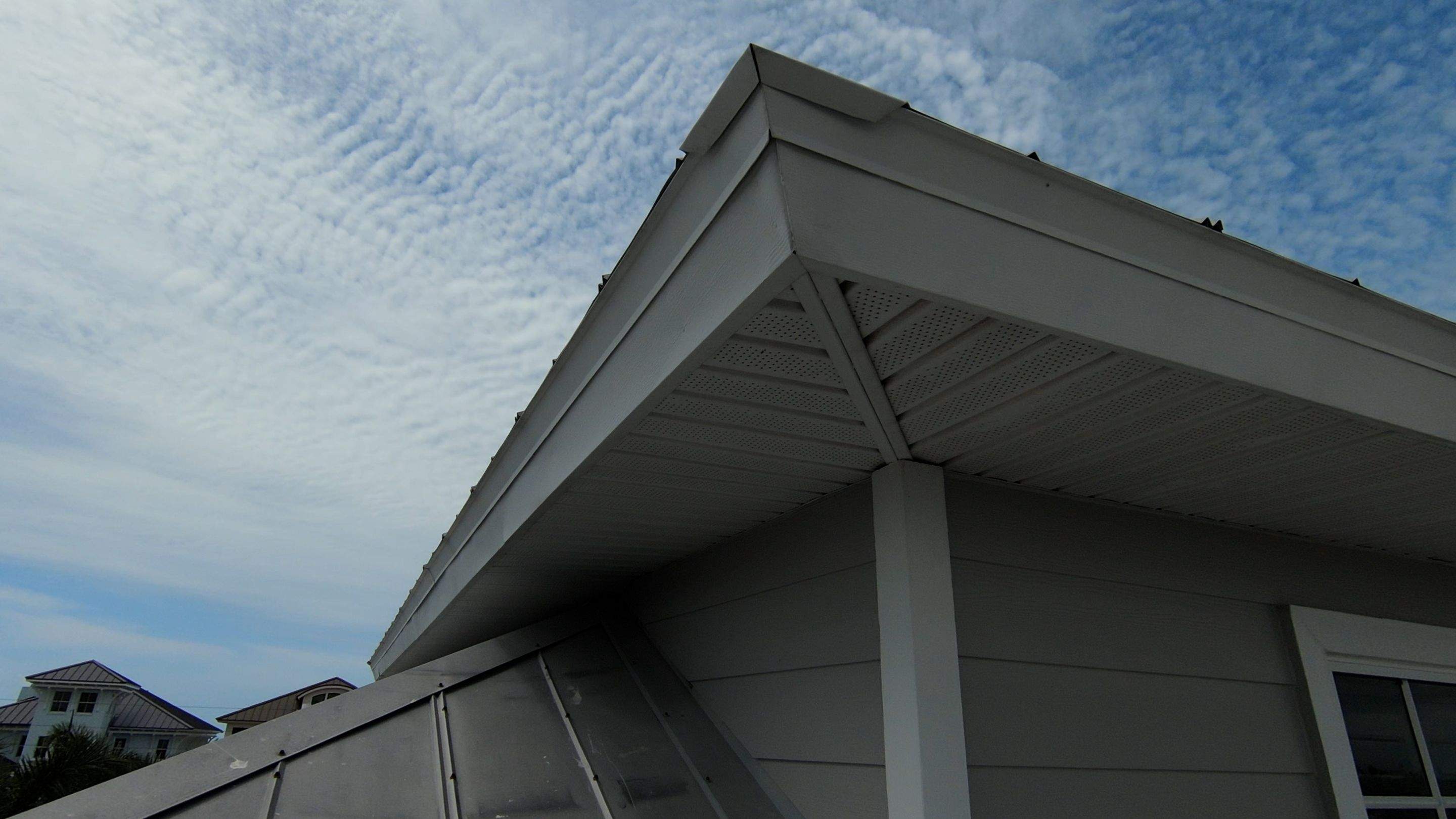 Residential Roofing Inspection  by Four Peaks Roofing